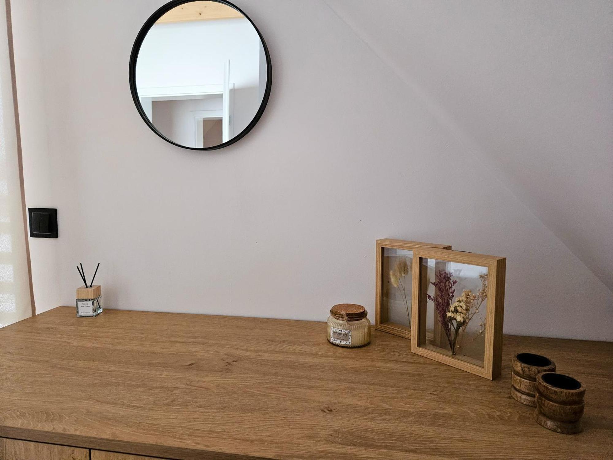 Ferienwohnung Okno Na Gory Klikuszowa Exterior foto